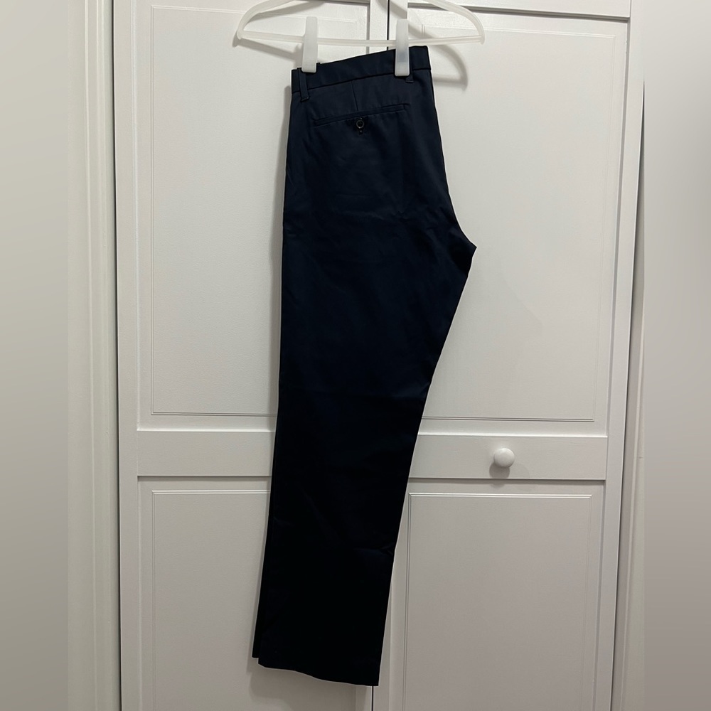 Bundle Of 2 Men's Pants Gap And Express (Size 34x… - image 4